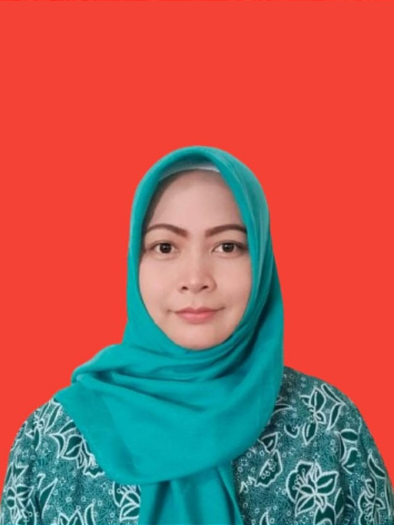 BENDAHARA TP PKK RW 08