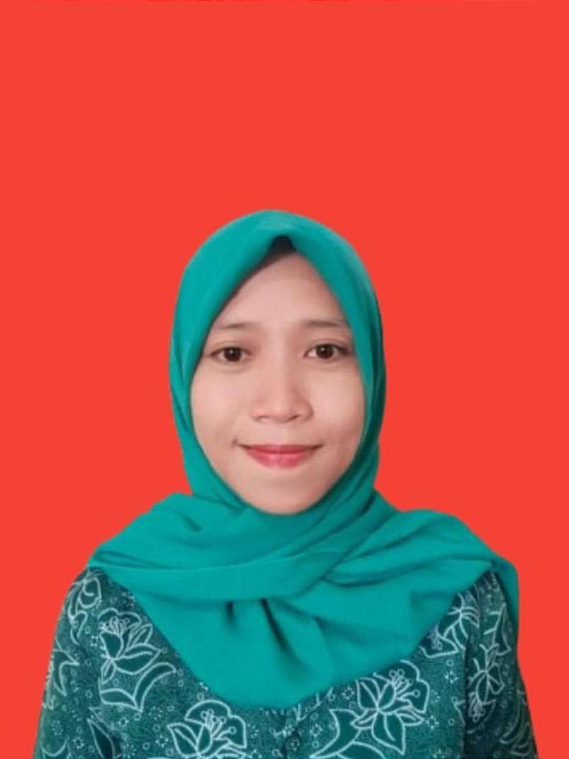 SEKRETARIS TP PKK RW 08