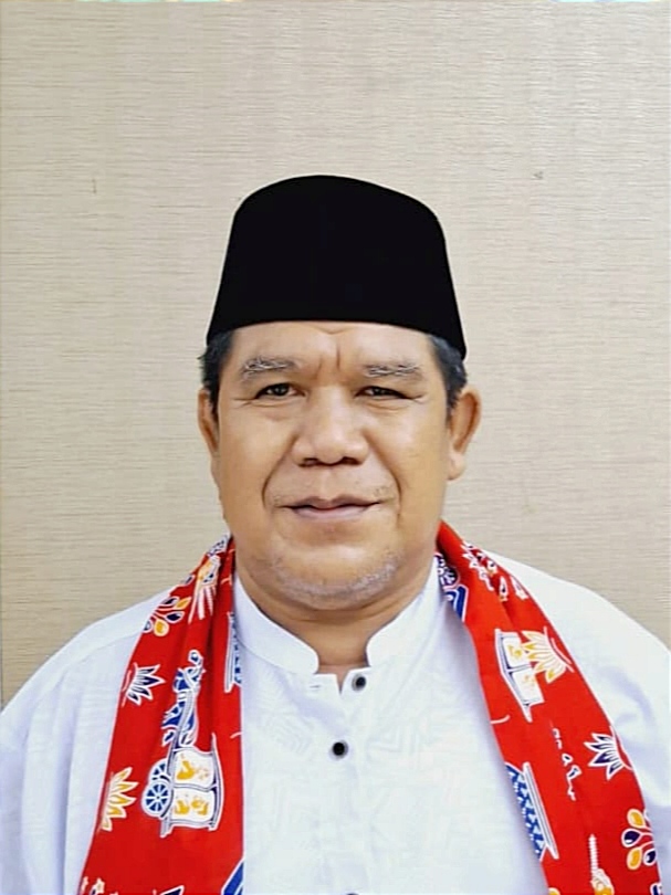 KETUA RT 04